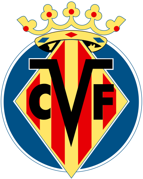 Villarreal logo